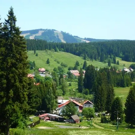 Semesterbostad Holiday Bärringen *