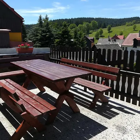 Holiday Bärringen Semesterbostad Pernink