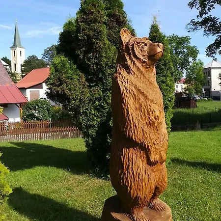 Holiday Bärringen Semesterbostad