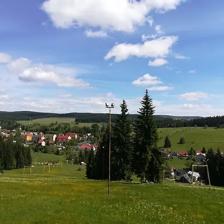 Holiday Bärringen Semesterbostad Pernink