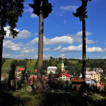 Semesterbostad Holiday Bärringen Pernink