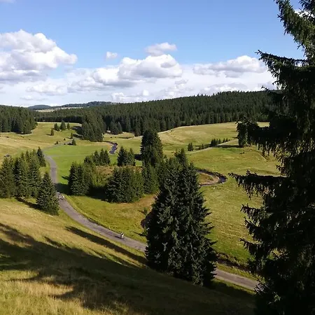 Holiday Bärringen Pernink