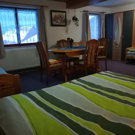Casa de Férias Holiday Barringen Pernink