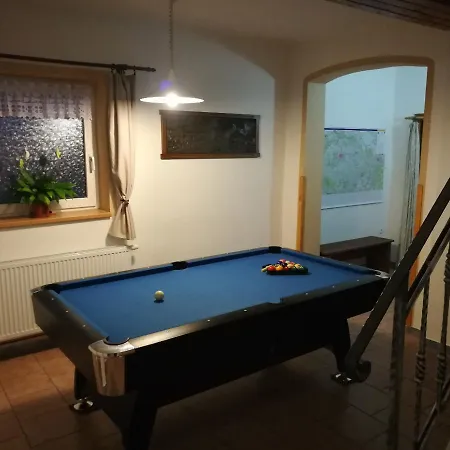 Holiday Bärringen Semesterbostad
