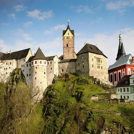 Holiday Bärringen